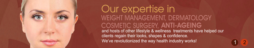Health Sanctuary Weight Loss and anti aging