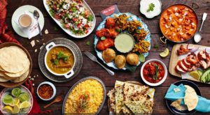 nutritional significance of Indian Food