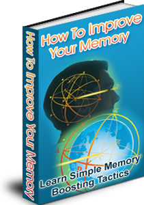 How to Improve Your Memory - Learn at Shubihusain