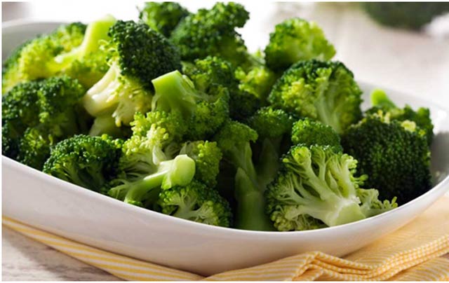 Broccoli - Good Immunity Booster