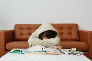 How to overcome Fatigue